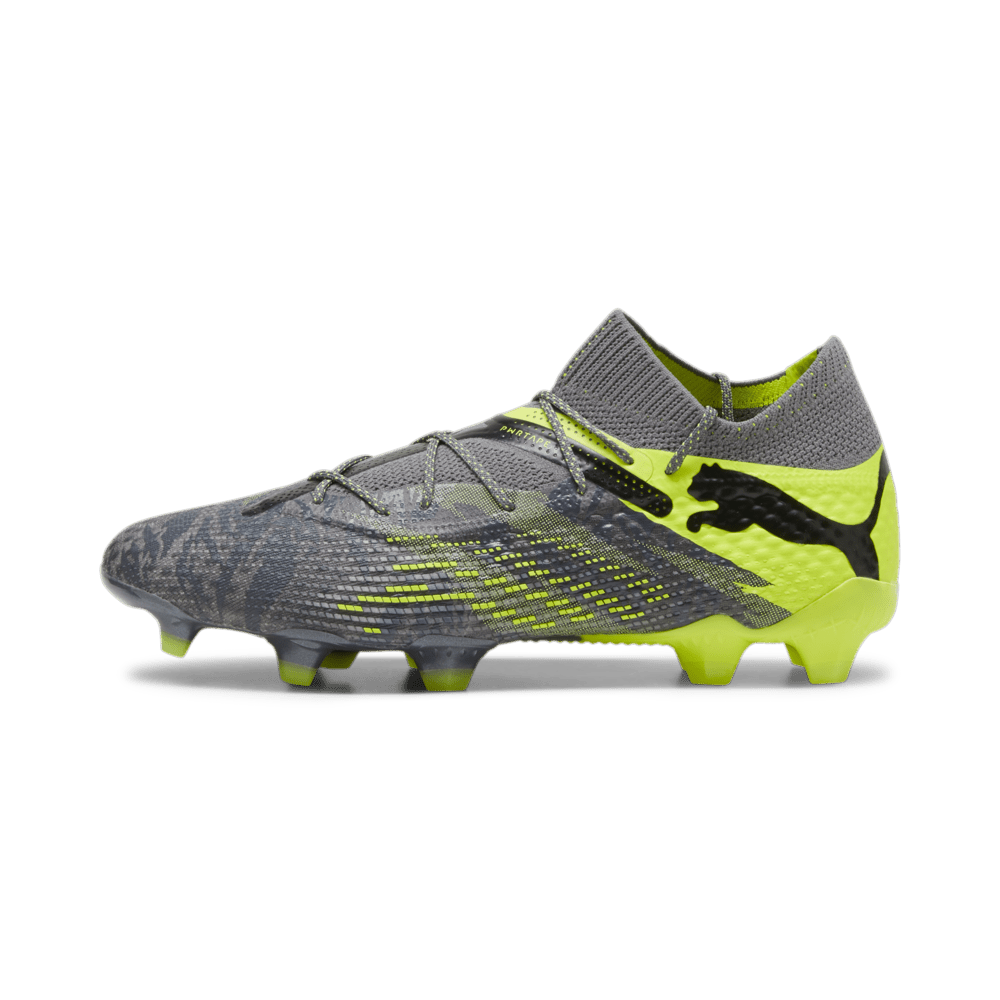 PUMA Future 7 Ultimate Rush FG/AG Soccer Cleats - Best Buy Soccer