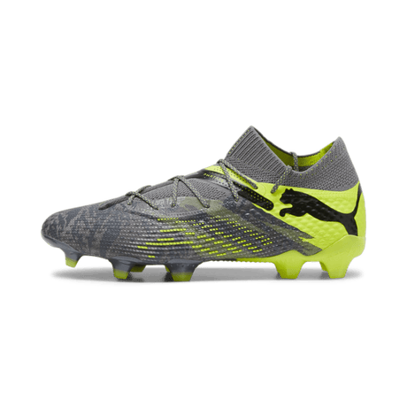 PUMA Future 7 Ultimate Rush FG/AG Soccer Cleats - Best Buy Soccer