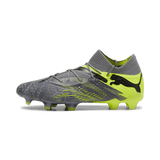 PUMA Future 7 Ultimate Rush FG/AG Soccer Cleats - Best Buy Soccer