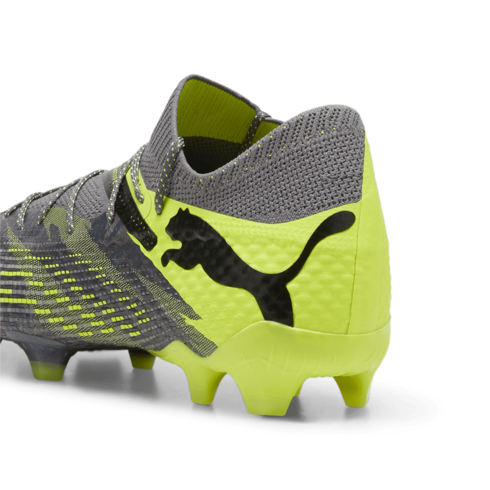 PUMA Future 7 Ultimate Rush FG/AG Soccer Cleats - Best Buy Soccer