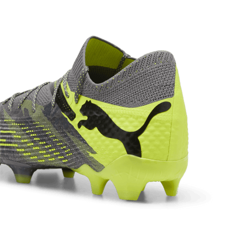 PUMA Future 7 Ultimate Rush FG/AG Soccer Cleats - Best Buy Soccer