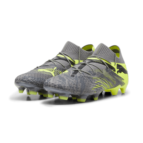 PUMA Future 7 Ultimate Rush FG/AG Soccer Cleats - Best Buy Soccer