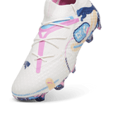 PUMA Future 7 Ultimate Vol. UP FG/AG Firm Ground Soccer Cleats - Best Buy Soccer