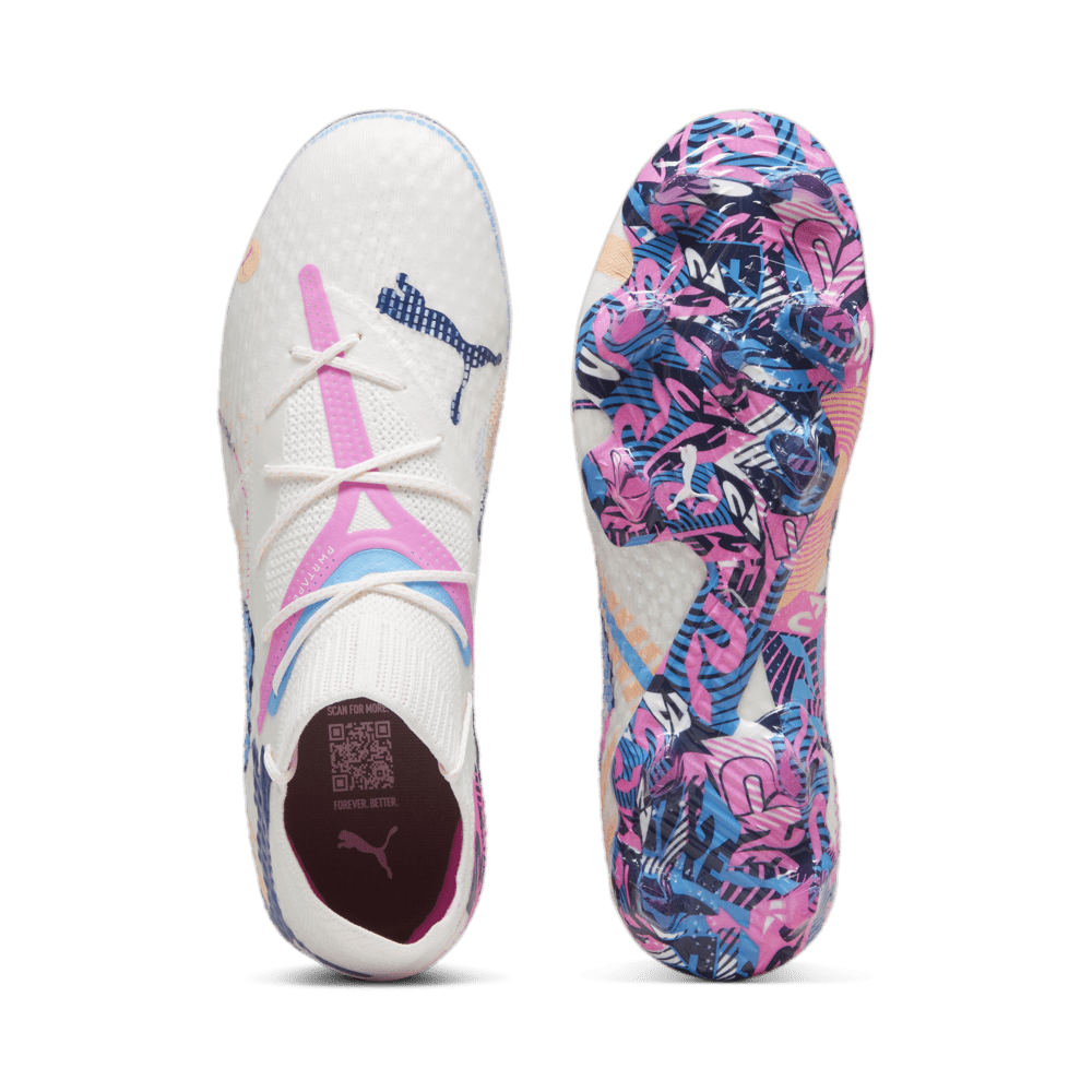PUMA Future 7 Ultimate Vol. UP FG/AG Firm Ground Soccer