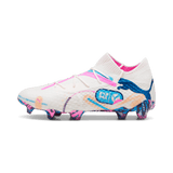 PUMA Future 7 Ultimate Vol. UP FG/AG Firm Ground Soccer Cleats - Best Buy Soccer