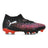 PUMA Future 8 Match FG/AG Firm/Multi - Ground Soccer Cleats Black - Best Buy Soccer