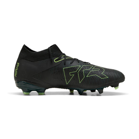 PUMA Future 8 Match FG/AG Firm/Multi - Ground Soccer Cleats - Black - Best Buy Soccer