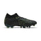 PUMA Future 8 Match FG/AG Firm/Multi-Ground Soccer Cleats -Black