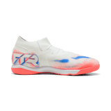 PUMA Future 8 Match FG/AG Firm/Multi - Ground Soccer Cleats - White/Black - Best Buy Soccer