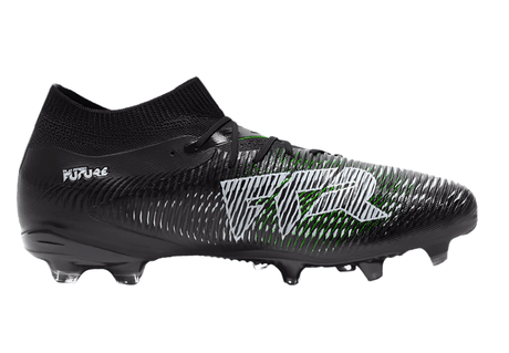 PUMA Future 8 Match FG/AG Multi - Ground Soccer Cleats Black - Best Buy Soccer