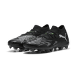 PUMA Future 8 Match FG/AG Multi - Ground Soccer Cleats Black - Best Buy Soccer