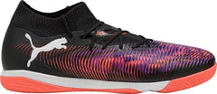 PUMA Future 8 Match IT Indoor Black