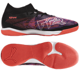PUMA Future 8 Match IT Indoor Black - Best Buy Soccer