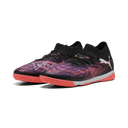 PUMA Future 8 Match IT Indoor Black - Best Buy Soccer