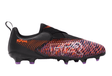 PUMA Future 8 Match Laceless FG/AG Multi - Ground Soccer Cleats Junior Black - Best Buy Soccer