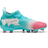 PUMA Future 8 Match Re - Charge FG/AG Kids Firm/Multi - Ground Soccer Cleats - Blue - Best Buy Soccer
