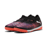 PUMA Future 8 Match TT Turf Black - Best Buy Soccer