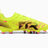 PUMA Future 8 Play FG/AG Junior Firm/Multi - Ground Soccer Cleats Yellow - Best Buy Soccer