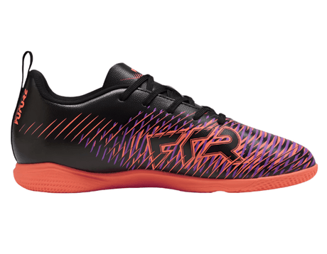 PUMA Future 8 Play IT Indoor Junior Black - Best Buy Soccer