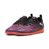 PUMA Future 8 Play IT Indoor Junior Black - Best Buy Soccer