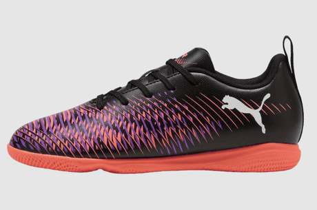 PUMA Future 8 Play IT Indoor Junior Black - Best Buy Soccer