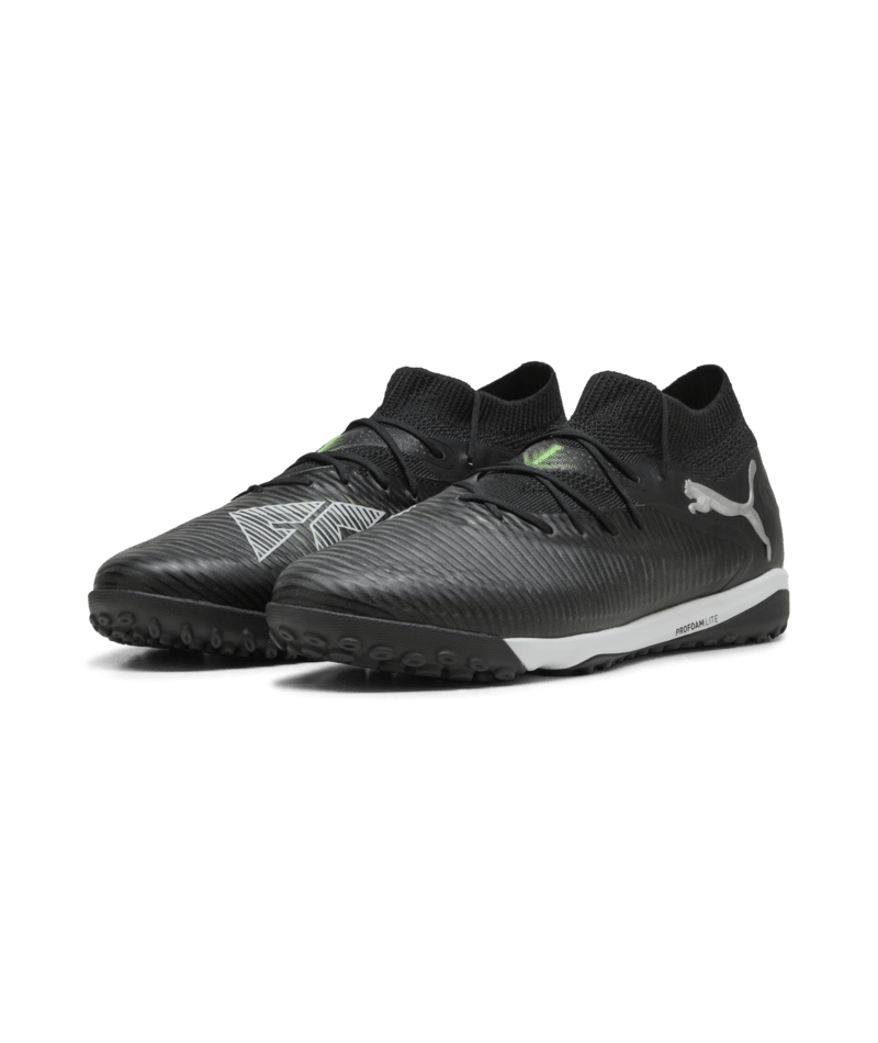 PUMA Future 8 Pro Cage TF Turf Black - Best Buy Soccer