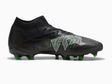 PUMA Future 8 Pro FG/AG Firm/Multi - Ground Soccer Cleats Black - Best Buy Soccer