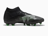 PUMA Future 8 Pro FG/AG Firm/Multi - Ground Soccer Cleats Black - Best Buy Soccer