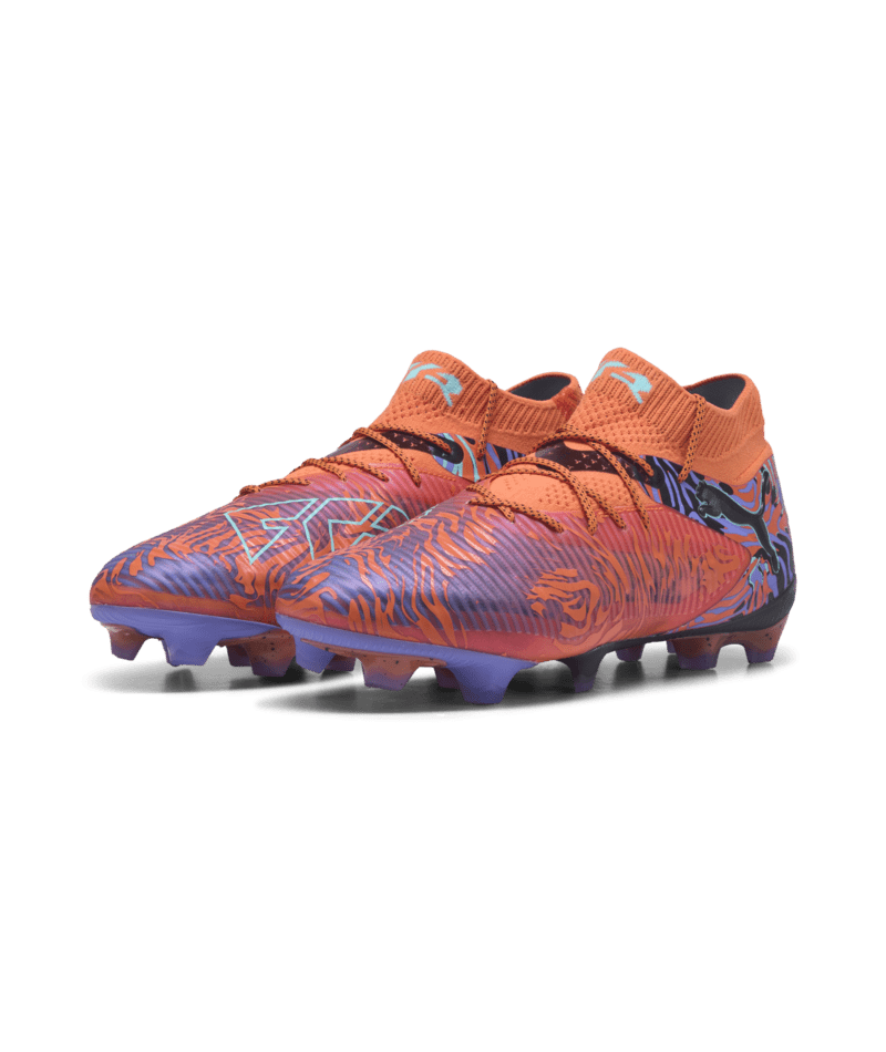 PUMA Future 8 Ultimate Creativity FG Firm Ground Orange - Best Buy Soccer