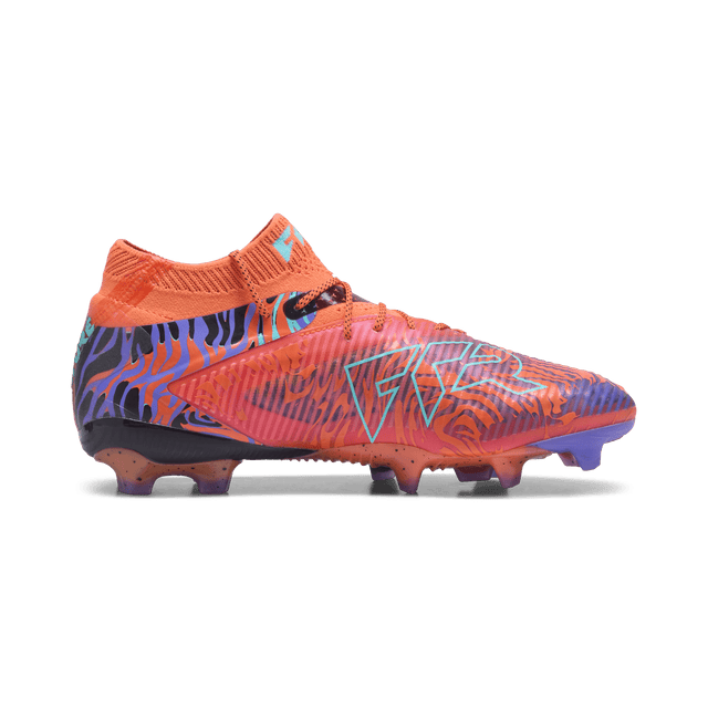PUMA Future 8 Ultimate Creativity FG Firm Ground Orange - Best Buy Soccer