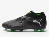 PUMA Future 8 Ultimate FG Firm Ground Soccer Cleats Black - Best Buy Soccer
