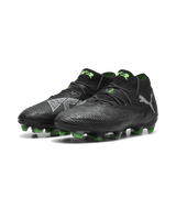 PUMA Future 8 Ultimate FG Firm Ground Soccer Cleats Black - Best Buy Soccer