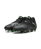 PUMA Future 8 Ultimate FG Firm Ground Soccer Cleats Black - Best Buy Soccer