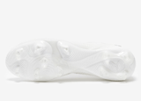 PUMA Future 8 Ultimate FG Firm Ground Soccer Cleats White - Best Buy Soccer