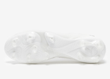 PUMA Future 8 Ultimate FG Firm Ground Soccer Cleats White - Best Buy Soccer