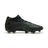 PUMA Future 8 Ultimate Firm Ground Soccer Cleats - Black/Green - Best Buy Soccer