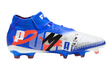 PUMA Future 8 Ultimate Forever FG Firm Ground White/Blue - Best Buy Soccer