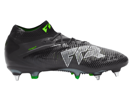 PUMA Future 8 Ultimate Mxsg FG Firm Ground Black - Best Buy Soccer
