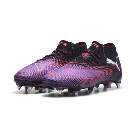 PUMA Future 8 Ultimate Mxsg Soccer Shoes Black - Best Buy Soccer