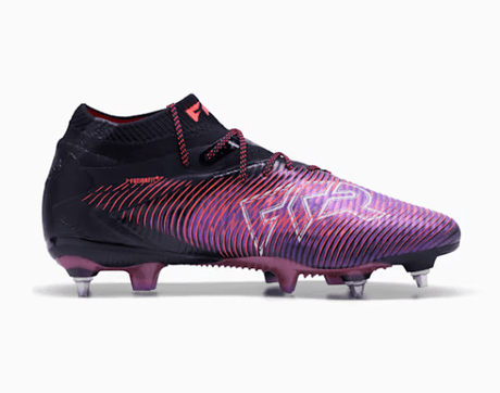 PUMA Future 8 Ultimate Mxsg Soccer Shoes Black - Best Buy Soccer