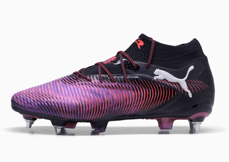 PUMA Future 8 Ultimate Mxsg Soccer Shoes Black - Best Buy Soccer