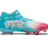 PUMA Future 8 Ultimate Re - Charge Firm Ground Blue/White - Best Buy Soccer