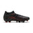 PUMA Future 9 Match FG/AG Firm Ground/Artificial Ground Men's Soccer Cleats - Black/Red/Gray - Best Buy Soccer