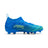 PUMA Future 9 Match FG/AG Firm Ground/Artificial Ground Youth Soccer Cleats - Blue/White - Best Buy Soccer