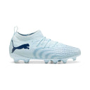 PUMA Future 9 Match FG/AG Firm Ground/Artificial Ground Youth Soccer Cleats - Icy blue - Best Buy Soccer