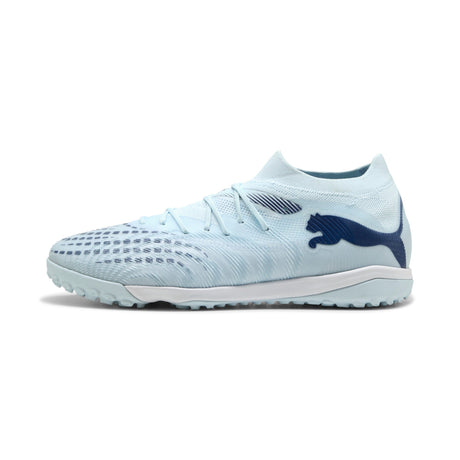 PUMA Future 9 Match TT Turf Men's Soccer Cleats - Icy Blue - Best Buy Soccer