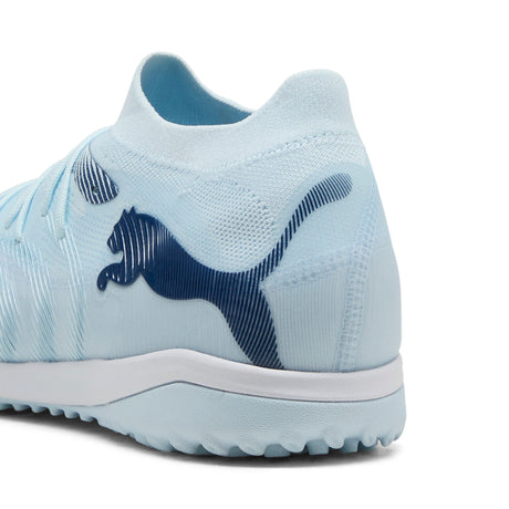PUMA Future 9 Match TT Turf Men's Soccer Cleats - Icy Blue - Best Buy Soccer