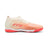 PUMA Future 9 Match TT Turf Men's Soccer Cleats - White/Red - Best Buy Soccer