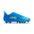 PUMA Future 9 Play FG/AG Firm Ground/Artificial Ground Youth Soccer Cleats - Blue/White - Best Buy Soccer
