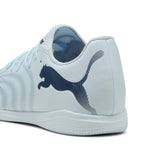 PUMA Future 9 Play IT Indoor Men's Soccer Shoes - Icy Blue - Best Buy Soccer